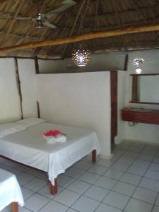 Las Cabañas del Doctor