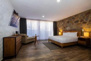 Hotel Boutique Camino Del Bosque