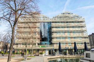 Hotels Holiday Inn Express Paris-Canal De La Villette, an IHG Hotel : photos des chambres