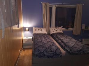 Stranda Bed and Fishing