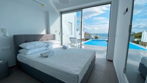 Amperian Mykonos Suites Myconos Greece