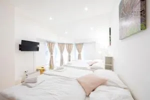 Penzion Vědomice - Hošťka