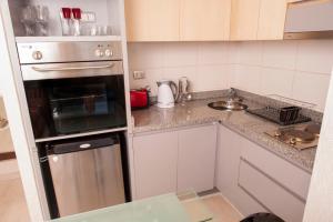 Chilean Suites and Apartment