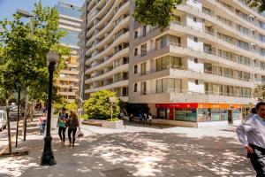 Chilean Suites and Apartment