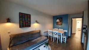 Appartements Vacances O Cap Coz - Jardin vue mer et piscine - Residence Cap Azur Fouesnant : photos des chambres
