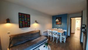 Appartements Vacances O Cap Coz - Jardin vue mer et piscine - Residence Cap Azur Fouesnant : photos des chambres