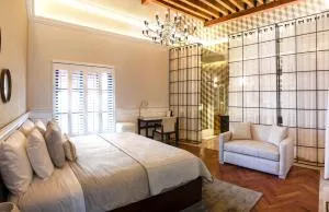 Hotel Boutique Margarita Toluca - Atlacomulco de Fabela