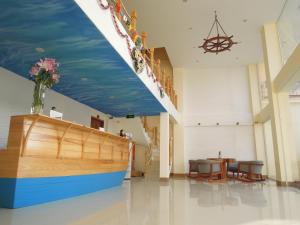 Gia Huy Hotel Phu Quoc