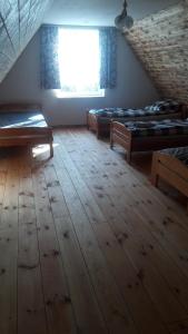 Agroturystyka LipoweWzgórze domek Danusia