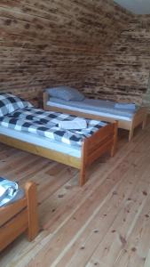 Agroturystyka LipoweWzgórze domek Danusia