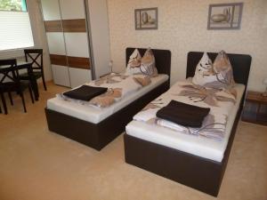 Apartment Erfordia Erfurt am Egapark