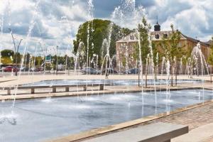 Appartement La Mazelle