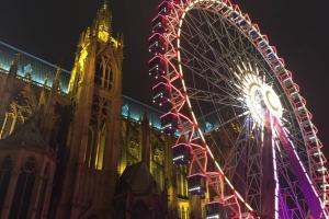 Appartement La Mazelle