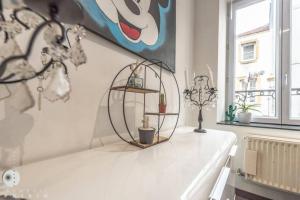 Appartement La Mazelle