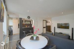 Appartement La Mazelle