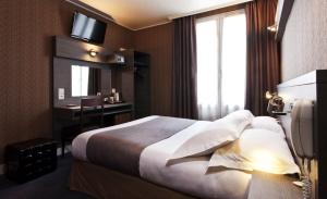 Hotels Home Latin : photos des chambres