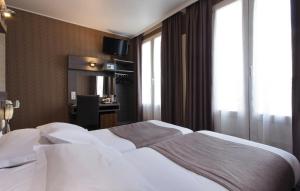 Hotels Home Latin : photos des chambres