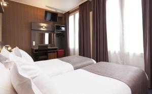 Hotels Home Latin : photos des chambres