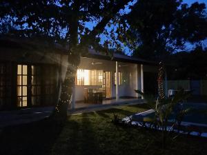 Family Home