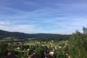 Appartements Studio La Belle Vue : photos des chambres