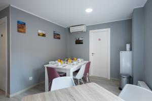 Pensión San Lorenzo 2