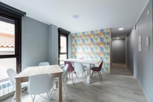 Pensión San Lorenzo 2