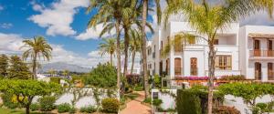 Classic Studio Apartment room in Macdonald Villacana Resort