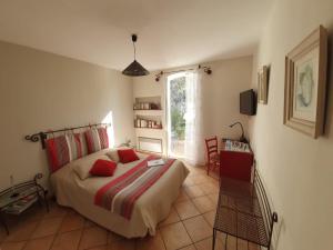Villas La Villa du Petit Port : photos des chambres