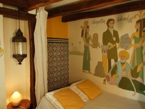 Hotels Hotel de Nesle : photos des chambres