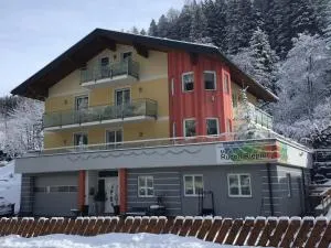 Appartementhaus Riepler - Böckstein