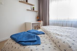 City apartment Poprad