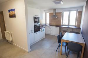 City apartment Poprad