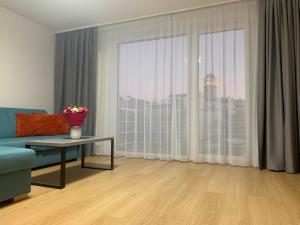 City apartment Poprad