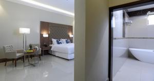 فندق كود العربية Kud Al Arabya Apartment Hotel