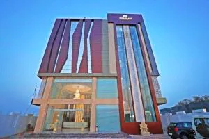 Bindiram Express by ShriGo Hotels - Rewa