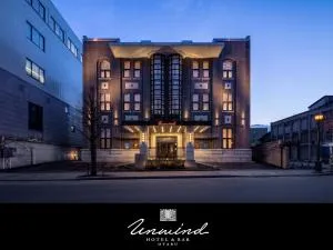 アンワインド ホテル&バー 小樽 (UNWIND HOTEL & BAR OTARU)
