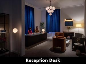 UNWIND HOTEL & BAR OTARU