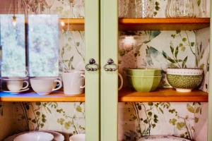 Alojamiento Tramuntana