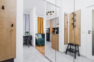 Apartments Daszyńskiego Cracow by Renters