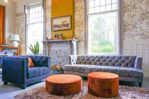 Rijksmonument Hotel de Sprenck - including free private parking