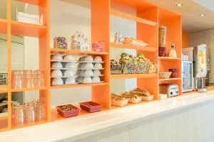 乐斯迷你麦斯拉罗谢尔中心普瑞米瑞克拉西酒店 - 沙特拉永普拉日