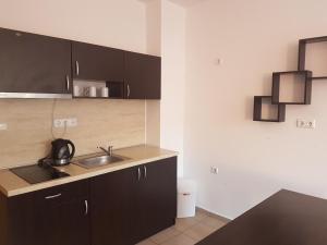 Salt Lake ApartHotel