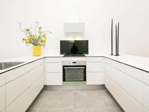 6 person holiday home in Ringkøbing-By Traum