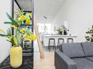 6 person holiday home in Ringkøbing-By Traum