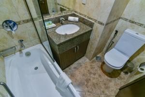 VISTA HOTEL APARTMENTS DELUXE