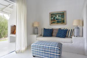 La Cotte Forest Cottages