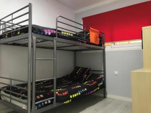 En 2da linea de playa reformado y con aire acondicionado 106B INMO22