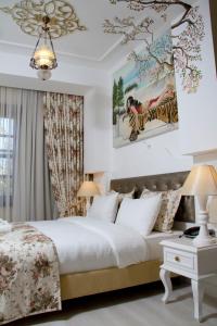 Kaleiçi Ozkavak Hotel