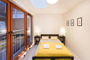 WaterLane Island HostelApartments