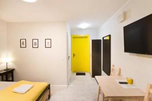 WaterLane Island HostelApartments